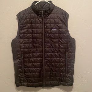 Patagonia Men’s Nano Puff Vest
